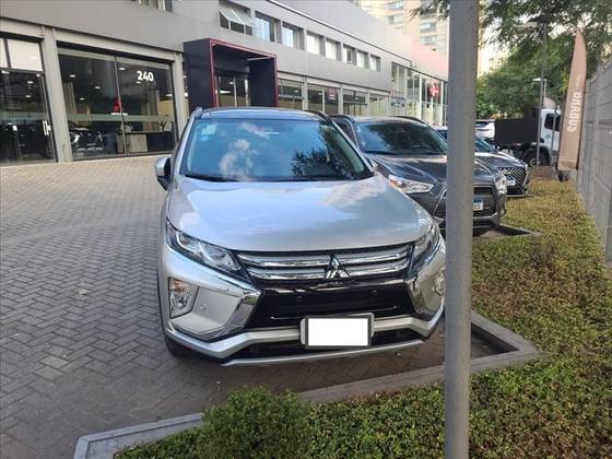 MITSUBISHI ECLIPSE CROSS 1.5 MIVEC TURBO GASOLINA HPE-S CVT